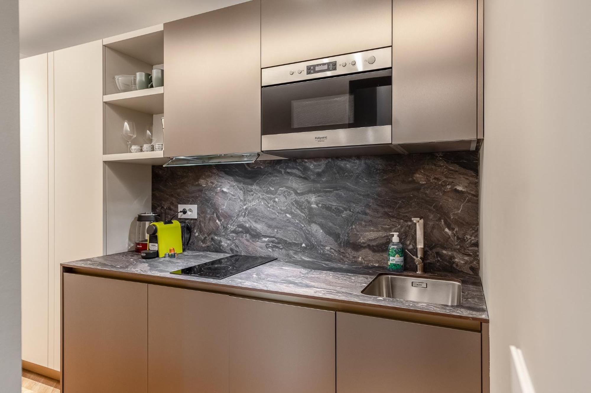 מילאנו Luxury Skyview Suite - Citylife Apartment - Mico מראה חיצוני תמונה