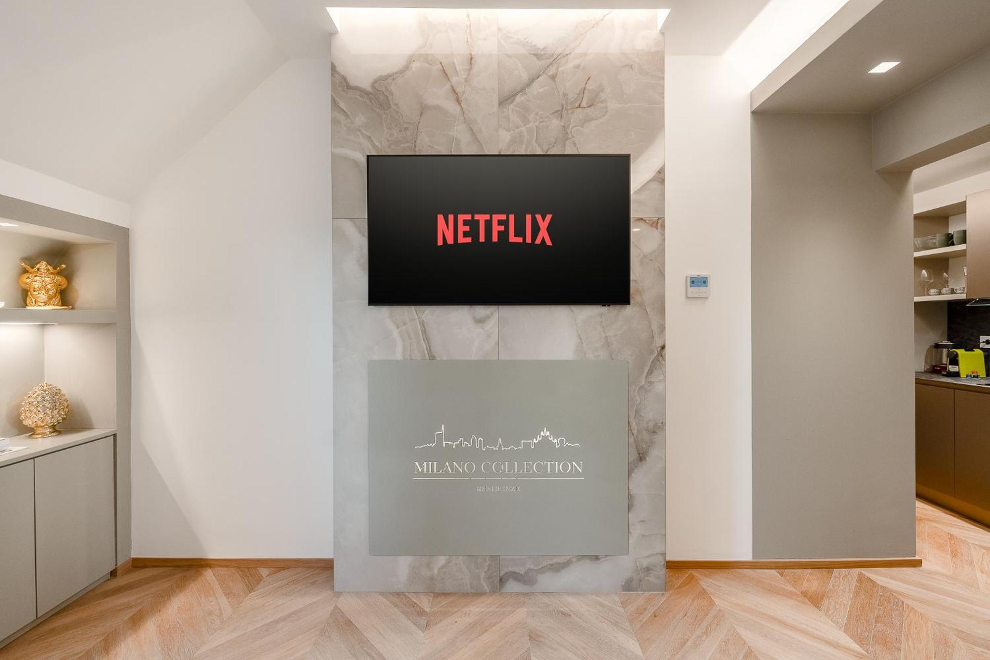 מילאנו Luxury Skyview Suite - Citylife Apartment - Mico מראה חיצוני תמונה