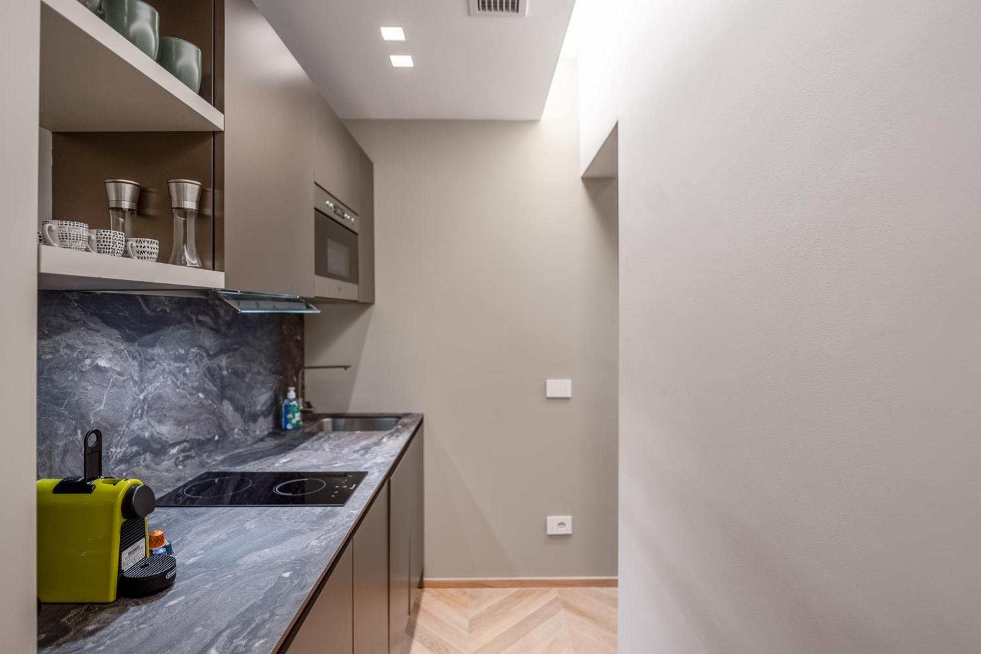 מילאנו Luxury Skyview Suite - Citylife Apartment - Mico מראה חיצוני תמונה