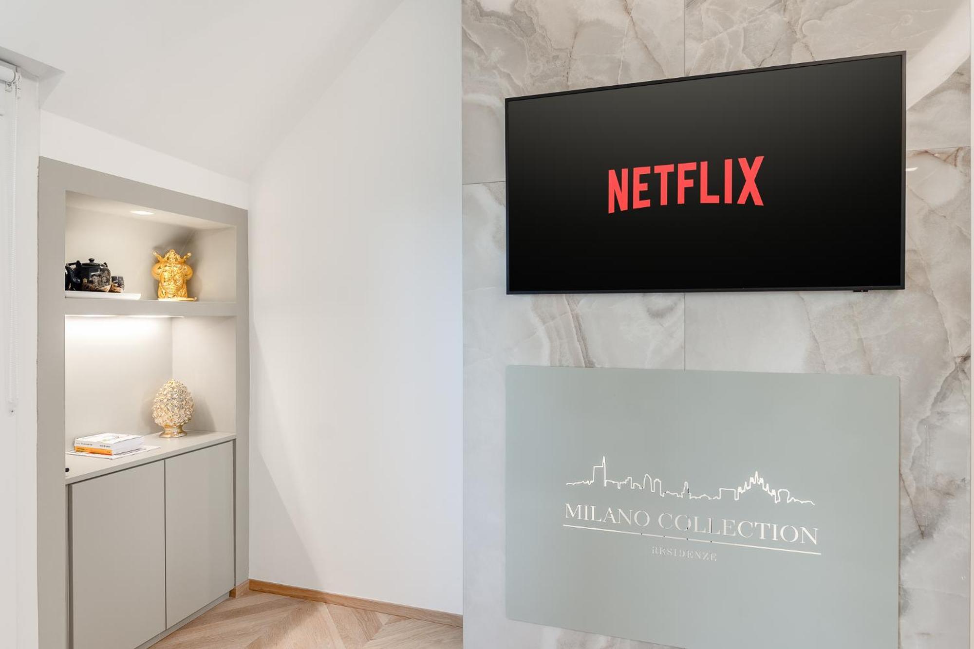 מילאנו Luxury Skyview Suite - Citylife Apartment - Mico מראה חיצוני תמונה