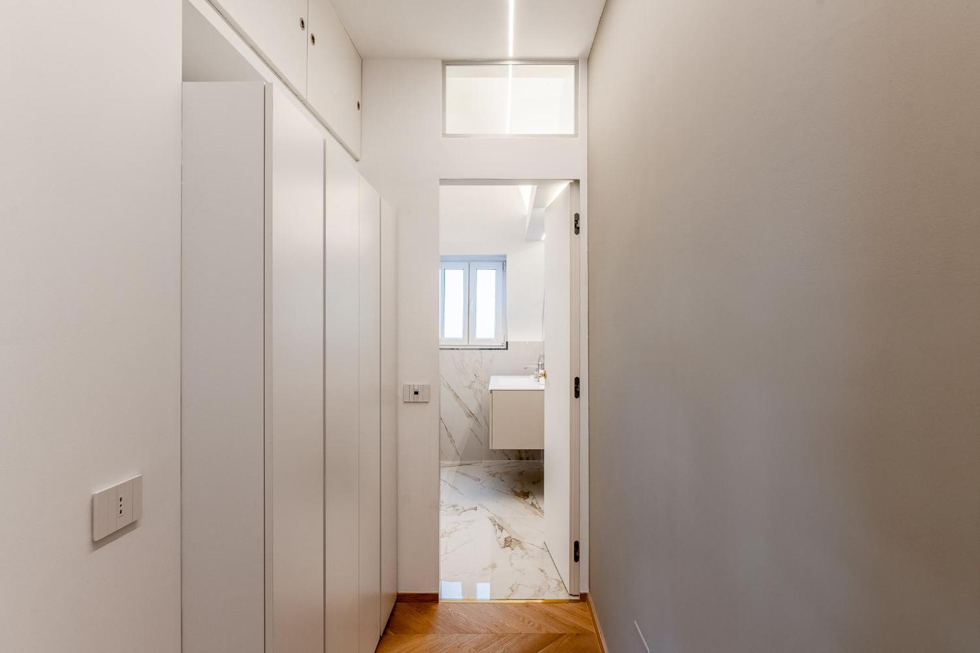 מילאנו Luxury Skyview Suite - Citylife Apartment - Mico מראה חיצוני תמונה