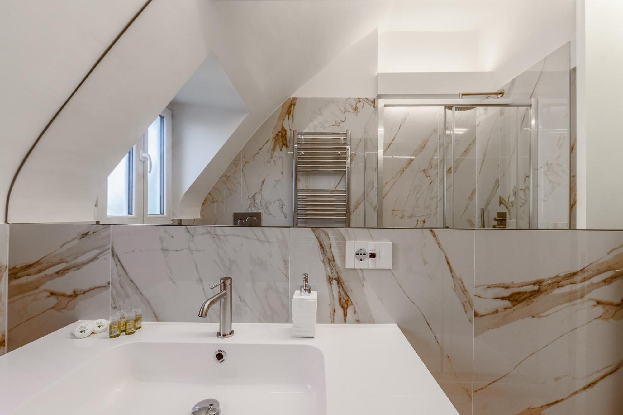 מילאנו Luxury Skyview Suite - Citylife Apartment - Mico מראה חיצוני תמונה
