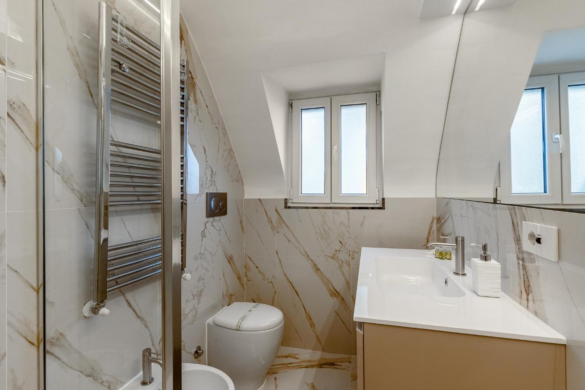 מילאנו Luxury Skyview Suite - Citylife Apartment - Mico מראה חיצוני תמונה